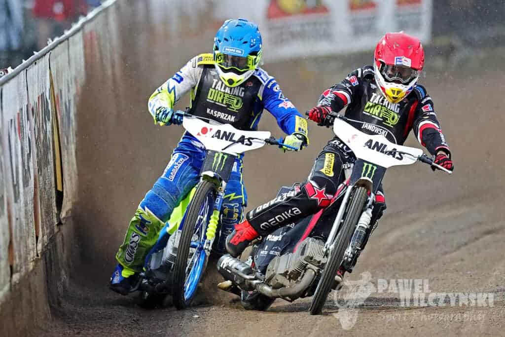 Grand Prix w Gorzowie zorganizuje klub! Znamy szczegóły! 1 Grand Prix