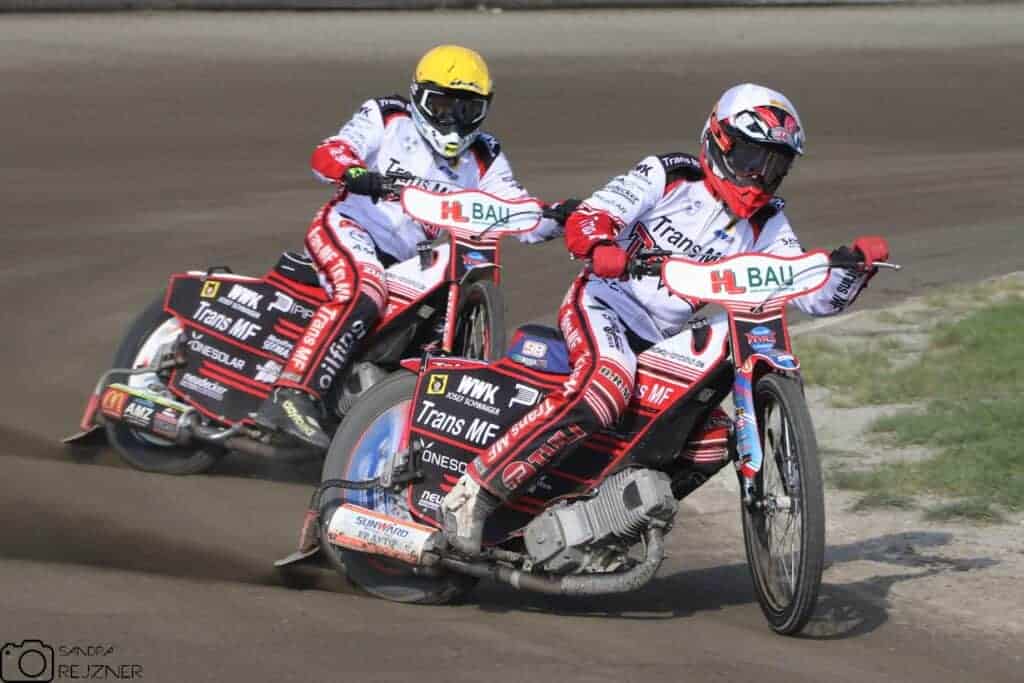 Trans MF Devils Landshut pojedzie z Polonia Bydgoszcz bez treningu! 1 241959399 3730876783681970 3029217716315462155 n