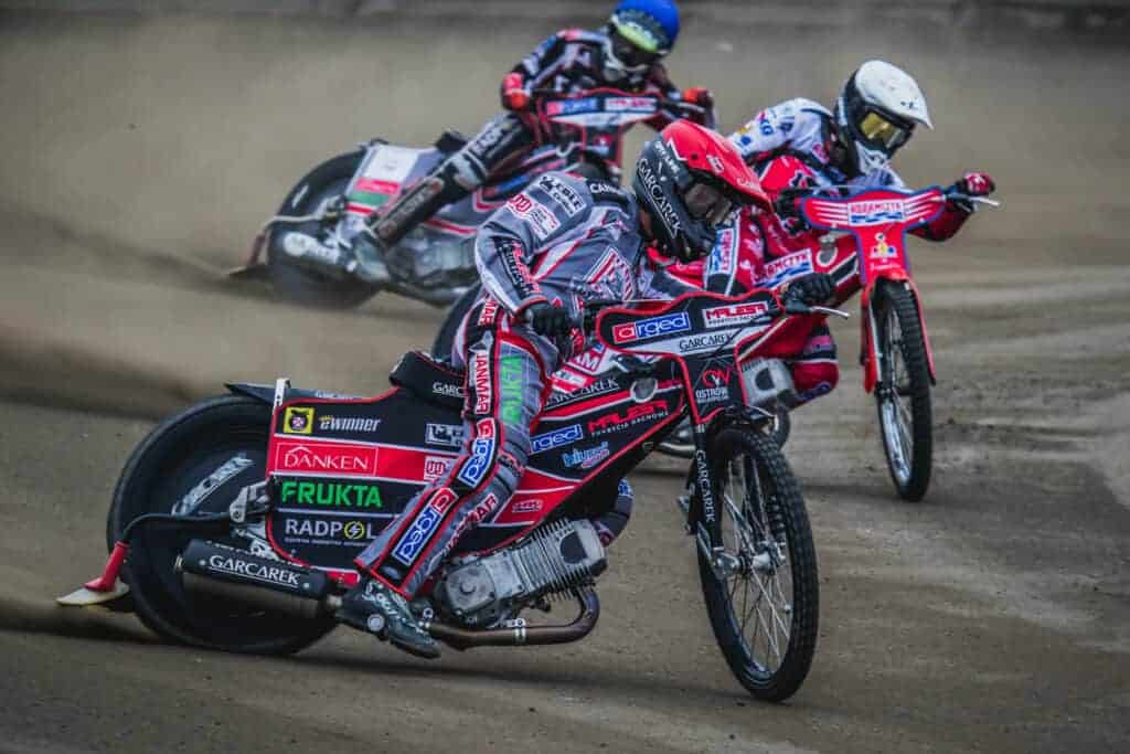 Klindt czy Berntzon? Na kogo postawi Mariusz Staszewski 2 277370257 1610789089293935 8798905147456865106 n