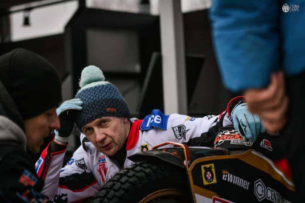 Jerzy Kanclerz: "Martwi mnie postawa w niektórych wyścigach Adriana Miedzińskiego czy Daniela Jeleniewskiego" 1 277529960 381842527276684 4822003056852243155 n