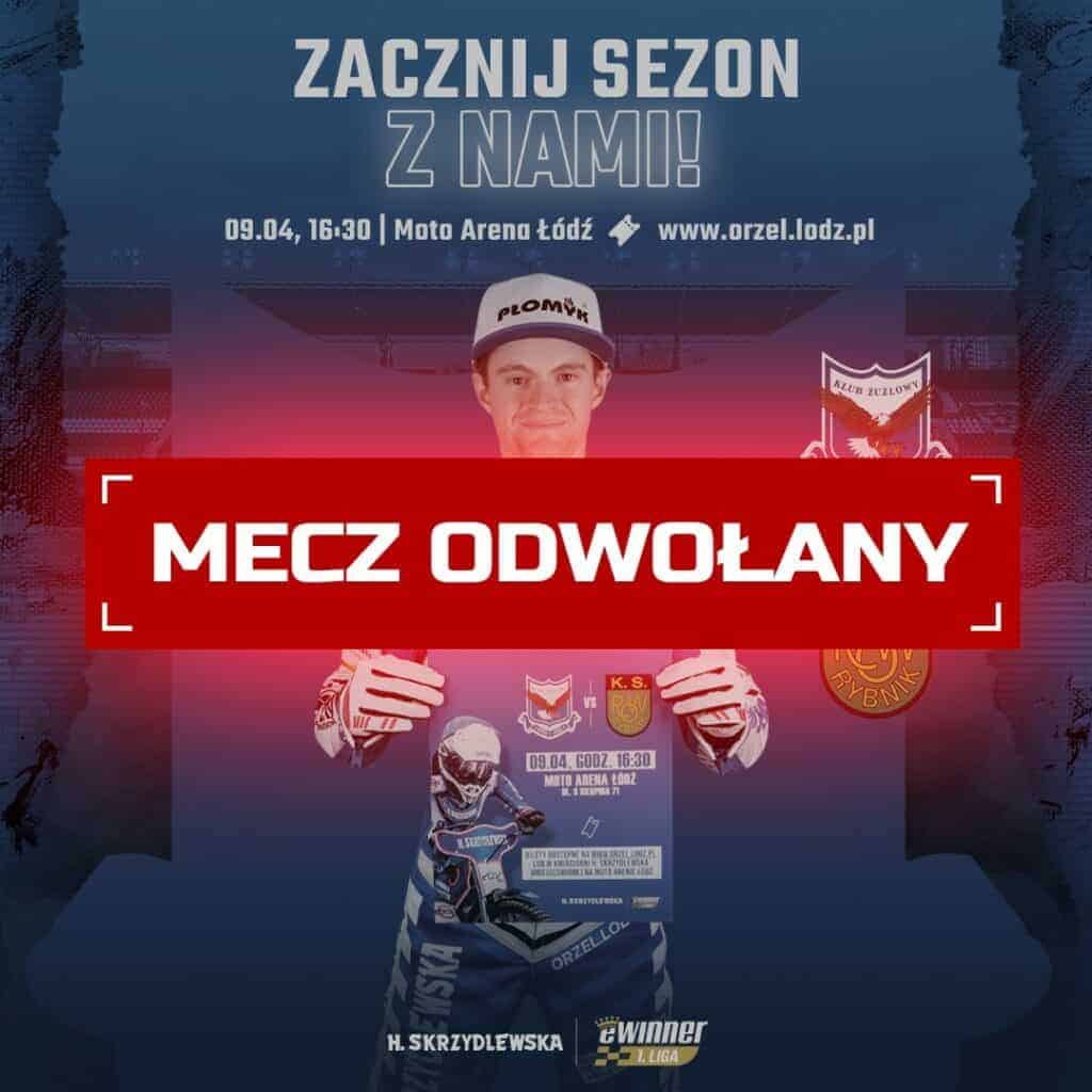 Kolejny mecz odwołany. Nowa godzina nie odpowiada telewizji 2 277772710 7996121220413809 7006975546581184324 n