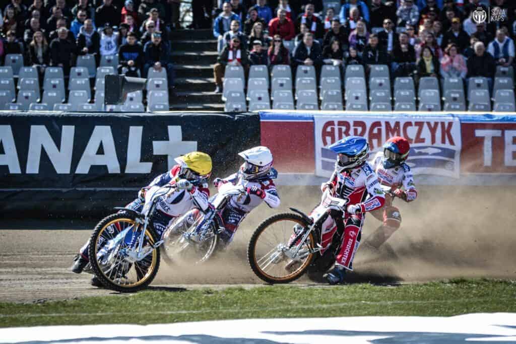 Pewne zwycięstwo. Abramczyk Polonia Bydgoszcz - Zdunek Wybrzeże Gdańsk 1 278295202 394094612718142 5794024303343283189 n