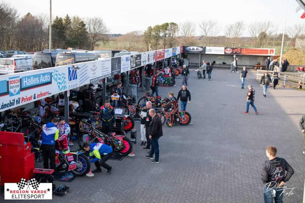 Ruszyła duńska Speedway Ligaen. Esbjerg Vikings oraz Region Varde Elitesport ze zwycięstwami 1 Ruszyła duńska