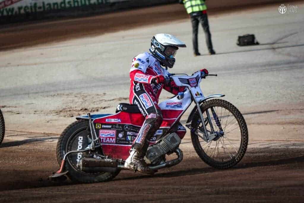 Mecz o odzyskanie zaufania kibiców: Abramczyk Polonia Bydgoszcz - Zdunek Wybrzeże Gdańsk 1 278390266 389875583140045 5284366590101067577 n