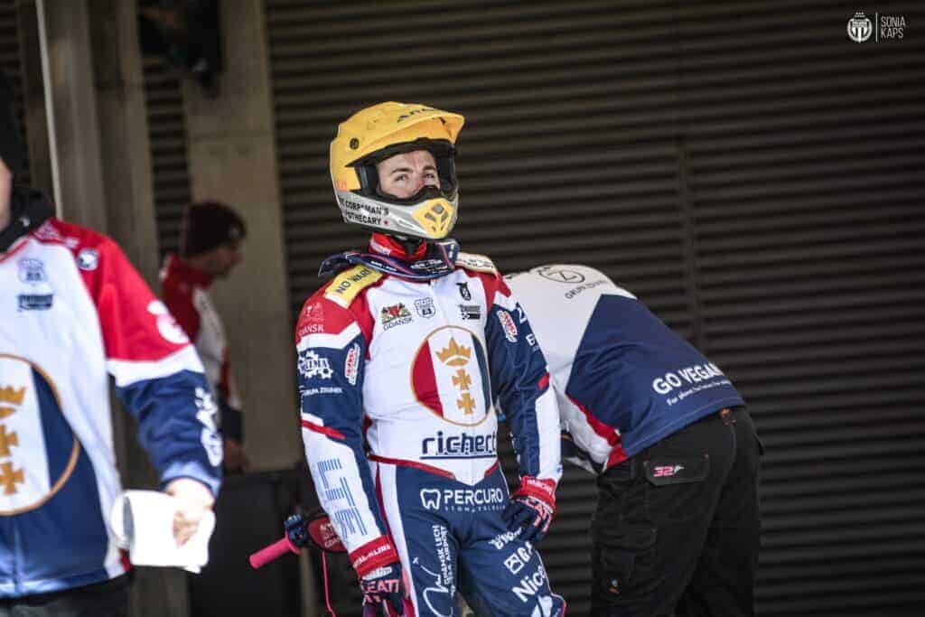 Aforti Start Gniezno górą w Gdańsku. Zdunek Wybrzeże dalej bez punktów 1 Aforti Start