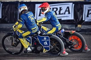 „Nie jestem do końca zadowolony, ale cieszę się, że zwyciężyliśmy”- wywiady z młodzieżowcami Motoru Lublin po meczu z Częstochową 1 278790901 676142143653423 7746236492671415020 n