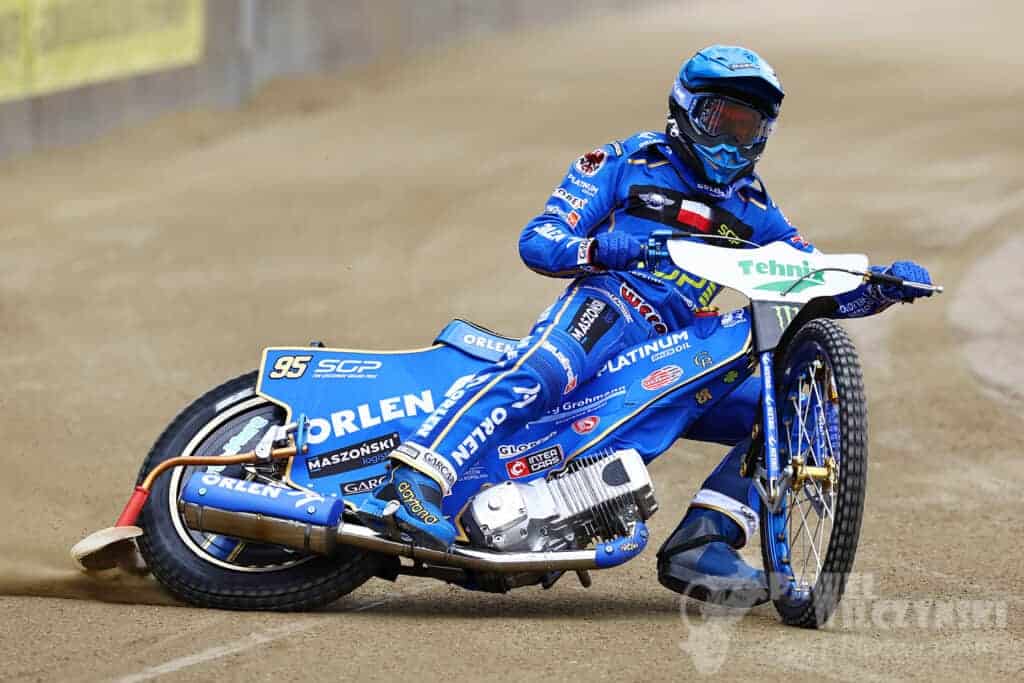 Grand Prix 2022 - Gorican na początek zmagań o tytuł! 1 Grand Prix 2022
