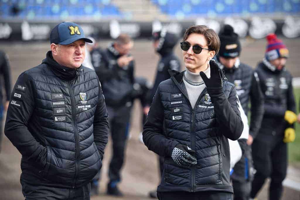 Znamy dziką kartę na Grand Prix w Warszawie! 2 279242538 1023320664940373 7764286652710682194 n