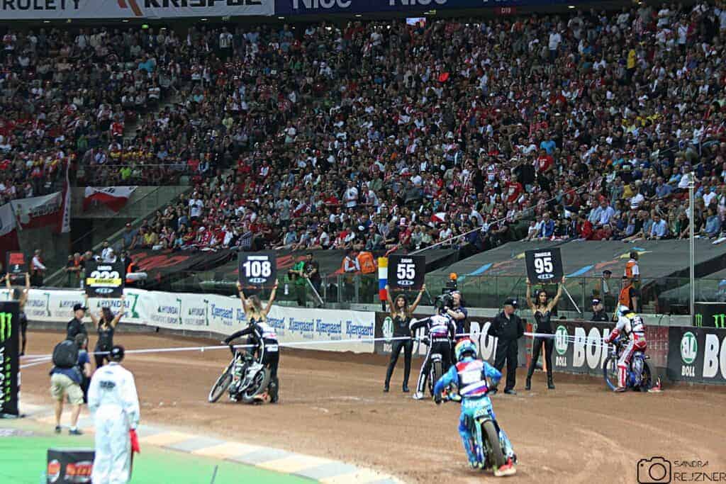 Grand Prix w Warszawie! Ruszyła sprzedaż pozostałych wejściówek 1 32405486 1304185326351140 1102459839356862464 n