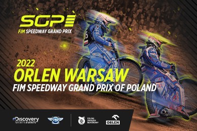 Grand Prix w Warszawie! Ruszyła sprzedaż pozostałych wejściówek 2