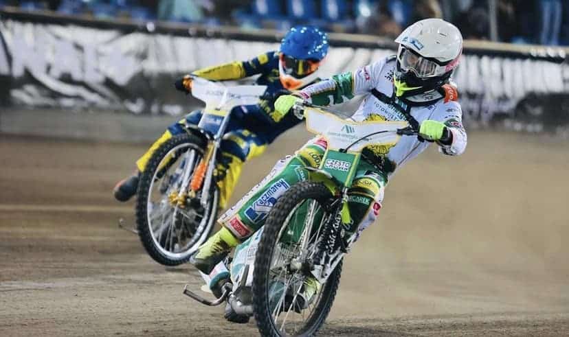 Maksym Drabik poprowadził Motor do zwycięstwa! Mecz rozstrzygnięty w 15 biegu 2 3CA6BBBB 9D0A 4C9A BEB1 0B3E9B9B6AF2