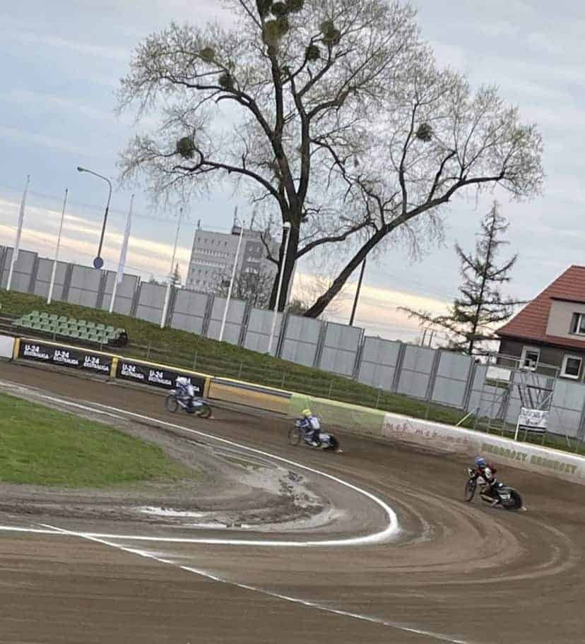 Ekstraliga u24 zainaugurowana. Czy pierwsze duże zwycięstwa okażą się normą i czy poznaliśmy już faworytów rozgrywek ? 1 546293B1 64A9 445B 80D6 502F0016B110