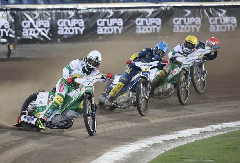 Maksym Drabik poprowadził Motor do zwycięstwa! Mecz rozstrzygnięty w 15 biegu 1 E0554B88 79A6 49E7 A51E 8C7BE0D0D60D