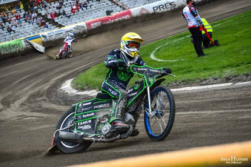 RUNE HOLTA