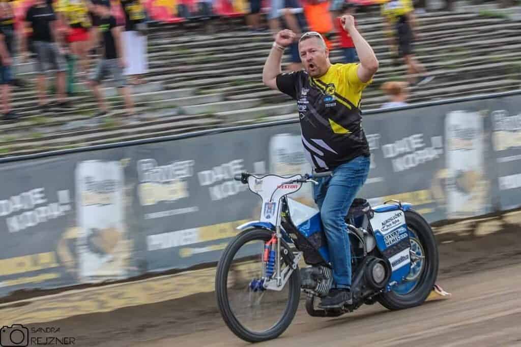 TOMASZ BAJERSKI