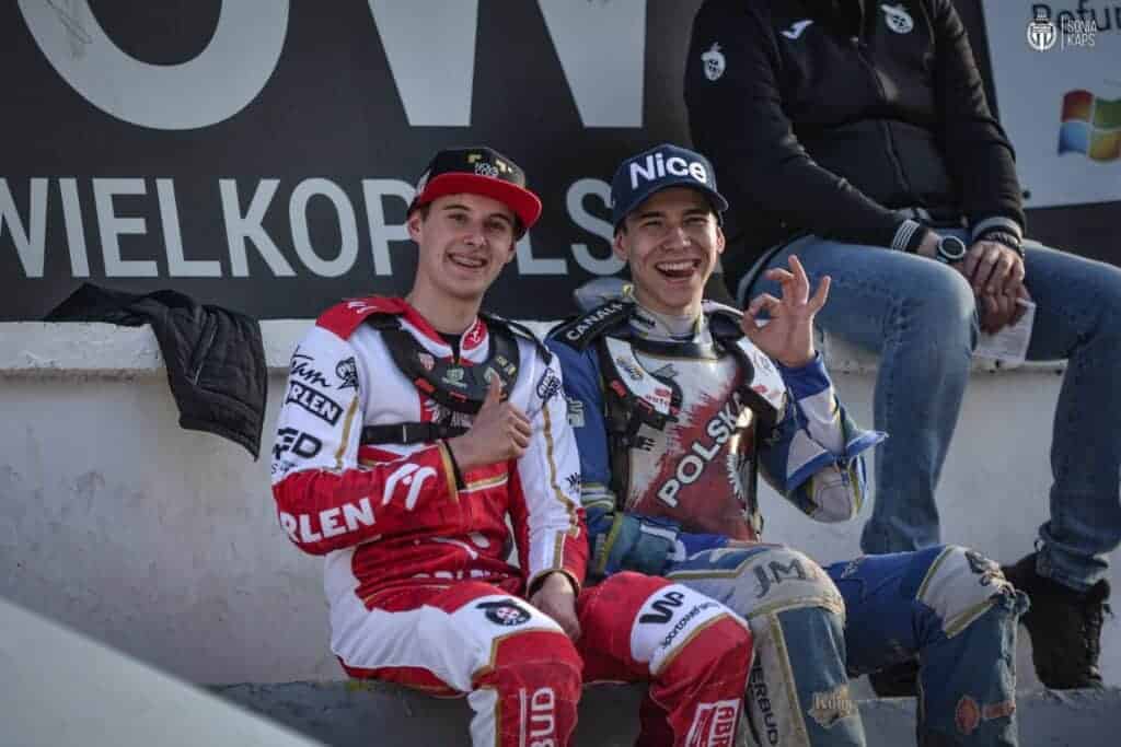 Kolejny Turniej Zaplecza Kadry Juniorów za nami 1 Zaplecze1