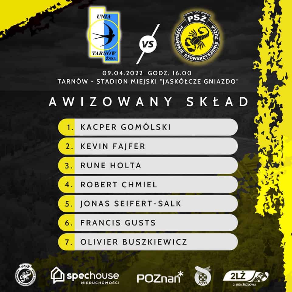 awizowany poznan
