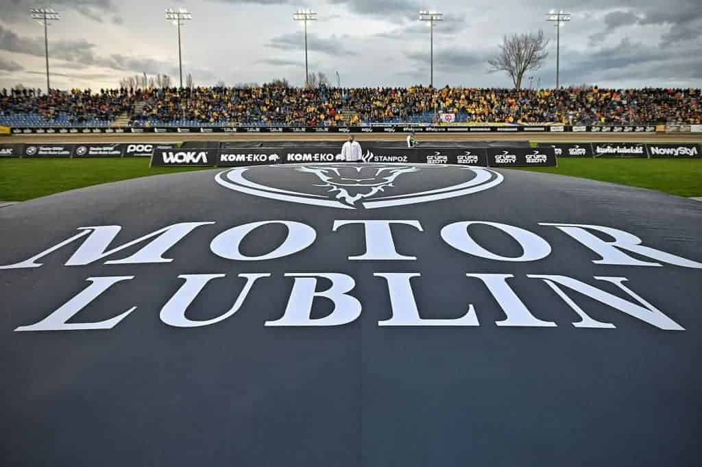 Motor Lublin liderem tabeli po spotkaniu z Grudziądzem! 1 dsc 3915 normal 1