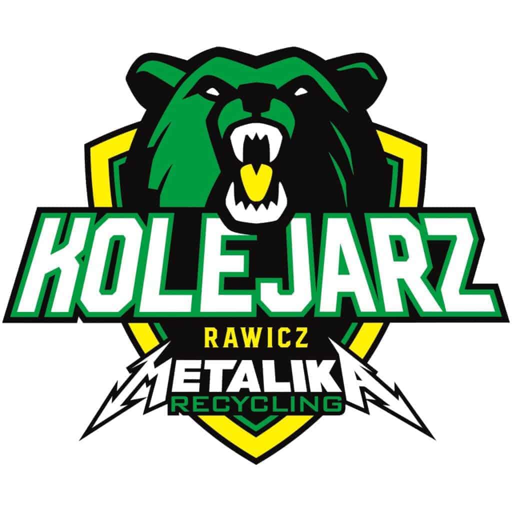 kolejarz