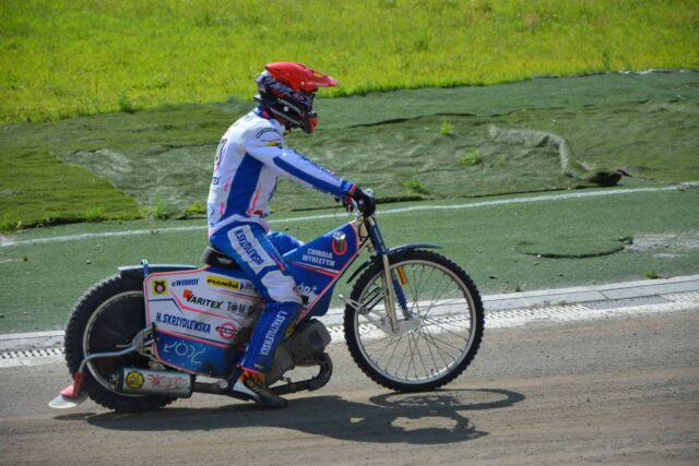Orzeł Łódź &#8211; ROW Rybnik. Grzegorz Zengota jednak pojedzie na Moto Arenie [Zapowiedź]