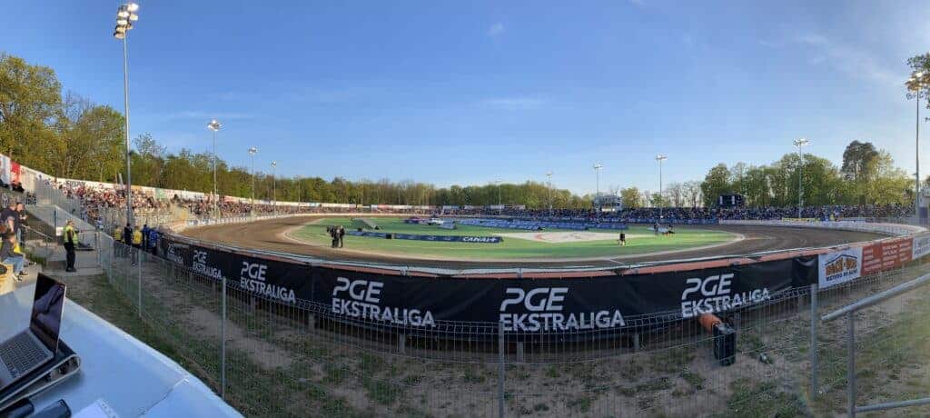 Derby pomorza dla Apatora Toruń! Świetny Dudek a Pawlicki wciąż dołuje! 1 0A010D88 2B39 494E 8BF3 FF1BA7B5A47E