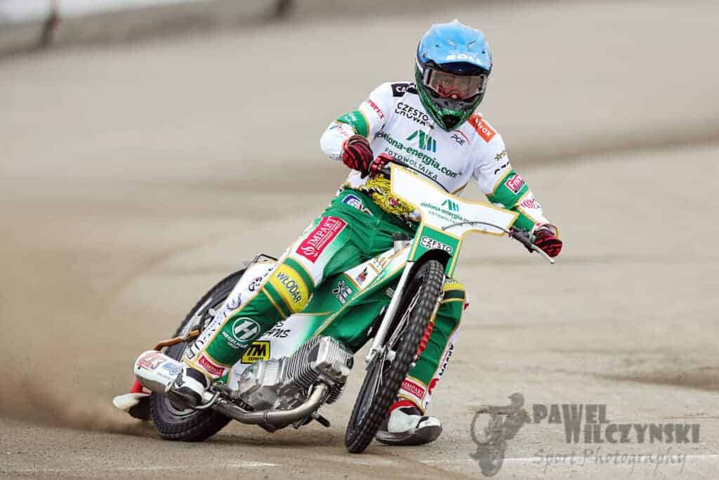 Włókniarz czy Sparta, kto zdobędzie dwa punkty? Zapowiedź meczu zielona-energia.com Włókniarz Częstochowa - Betard Sparta Wrocław 1 277809702 10224798355760539 744118506892013679 n