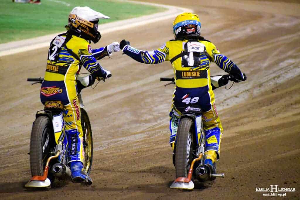 Osłabiona Stal Gorzów kontra częstochowskie Lwy 1 278704905 482856080299659 9211558235442849119 n