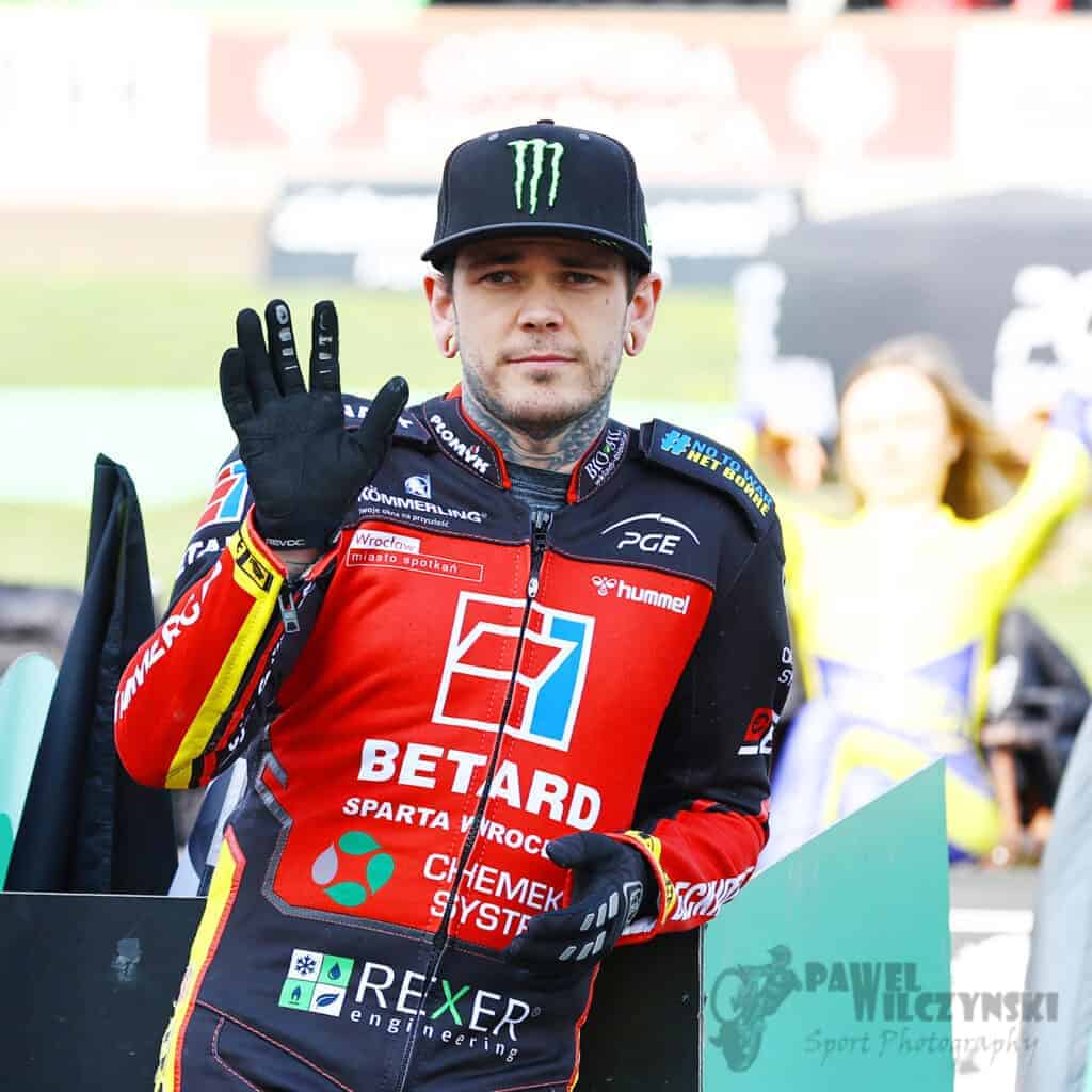 Woffinden ogłosił obsadę jubileuszowego turnieju! 1 278974307 10224909553420411 8672093855008113429 n