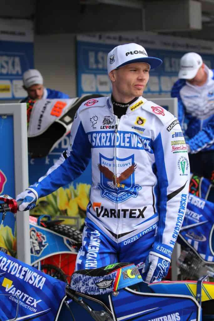 "Nie ma co komentować tego meczu" Marcin Nowak po przegranym spotkaniu w Krośnie 1 279008387 8089834964375767 847211159717457396 n