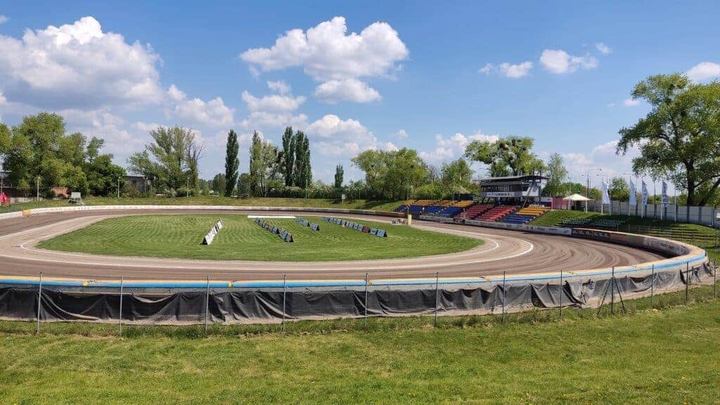 Bedmet OK Kolejarz Opole zwyciężył znacząco z zespołem Optibet Lokomotiv Daugavpils 1 Kolejarz Opole