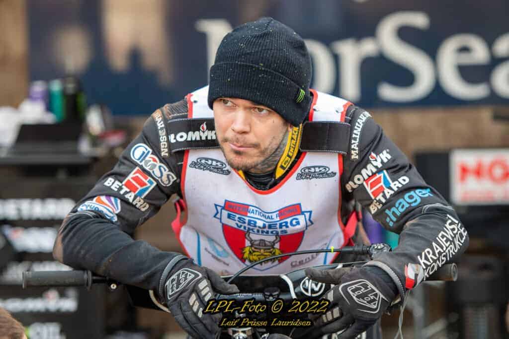 Przed nami 5. runda Speedway Ligaen. Polak zmierzy się z byłym mistrzem świata 1 279650234 3123250037992433 4214633920984037028 n
