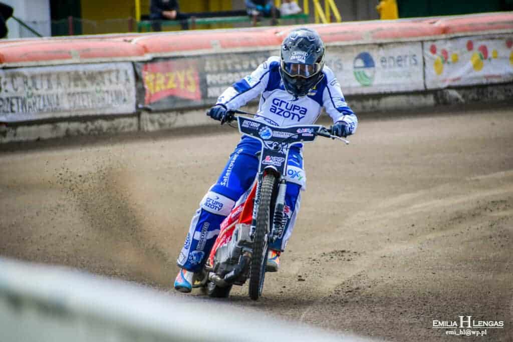 Unia Tarnów podejmuje Kolejarza Opole. Składy awizowane z kontuzjowanymi zawodnikami 1 279792763 485575970027670 6997911732315694642 n