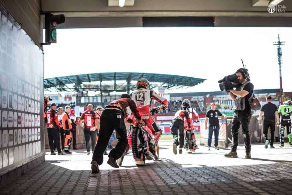 Abramczyk Polonia Bydgoszcz - Aforti Start Gniezno | ZAPOWIEDŹ 1 280544867 414515397342730 19950225491881757 n