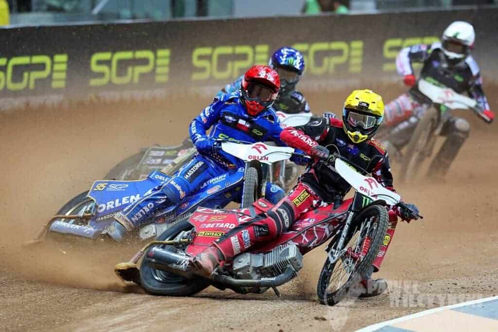 Max Fricke najlepszy w Warszawie – Relacja z ORLEN Warsaw FIM Speedway Grand Prix of Poland 1 280615183 10224978981156061 748254384269229454 n