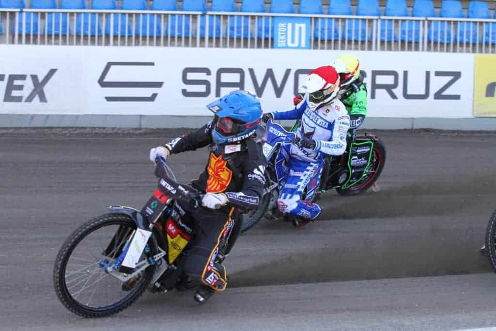 Wyniki 7. kolejki Drużynowych Mistrzostw Polski Juniorów 2 281701101 8178126278879968 102723504673064522 n