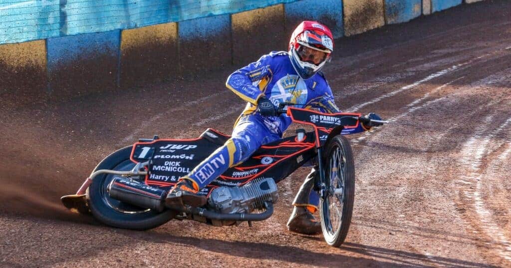 Edinburgh Monarchs zostaną bez stadionu? Od przyszłego roku szkocki klub nie będzie już ścigał się na Armadale Stadium 1 281762142 5238030759566319 7702992187813181457 n
