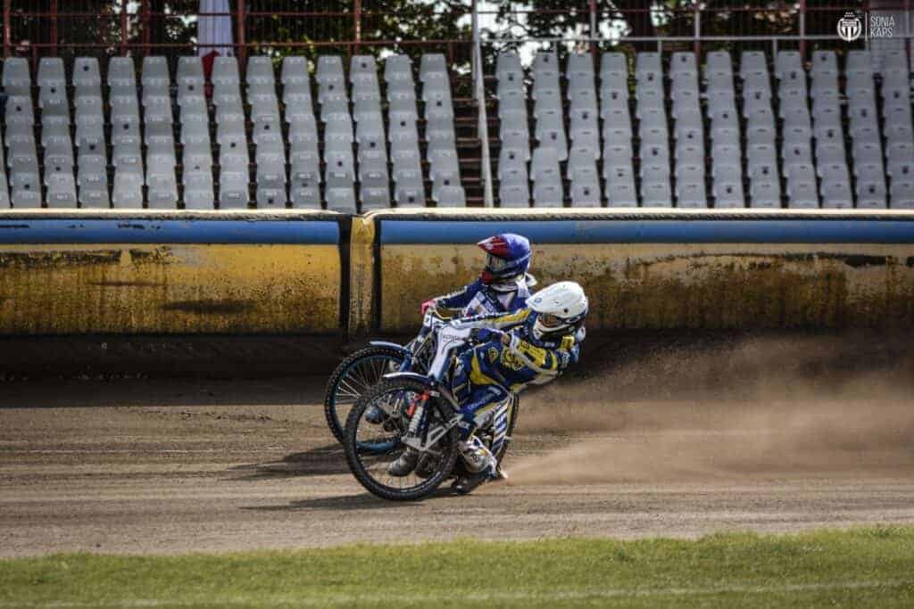 Wysokie zwycięstwo drużyny z Grudziądza w rozgrywkach U24 Ekstraliga 1 283764271 421650653295871 6111225379187824548 n
