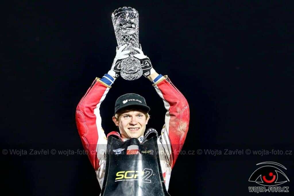 Cierniak wygrywa SGP 2 w Pradze! Słabe widowisko na Markecie 1 284546746 676373210115460 842253448064261938 n