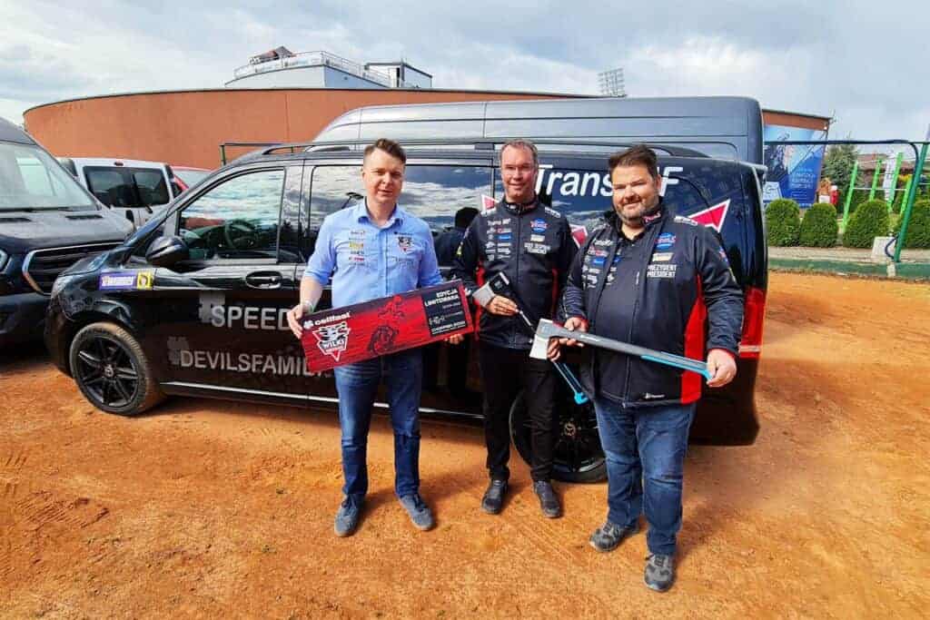 Od niespodzianki jeden krok! Cellfast Wilki Krosno – Trans MF Devils Landshut (relacja) 2 284873707 1130577577786795 1936783342916146051 n
