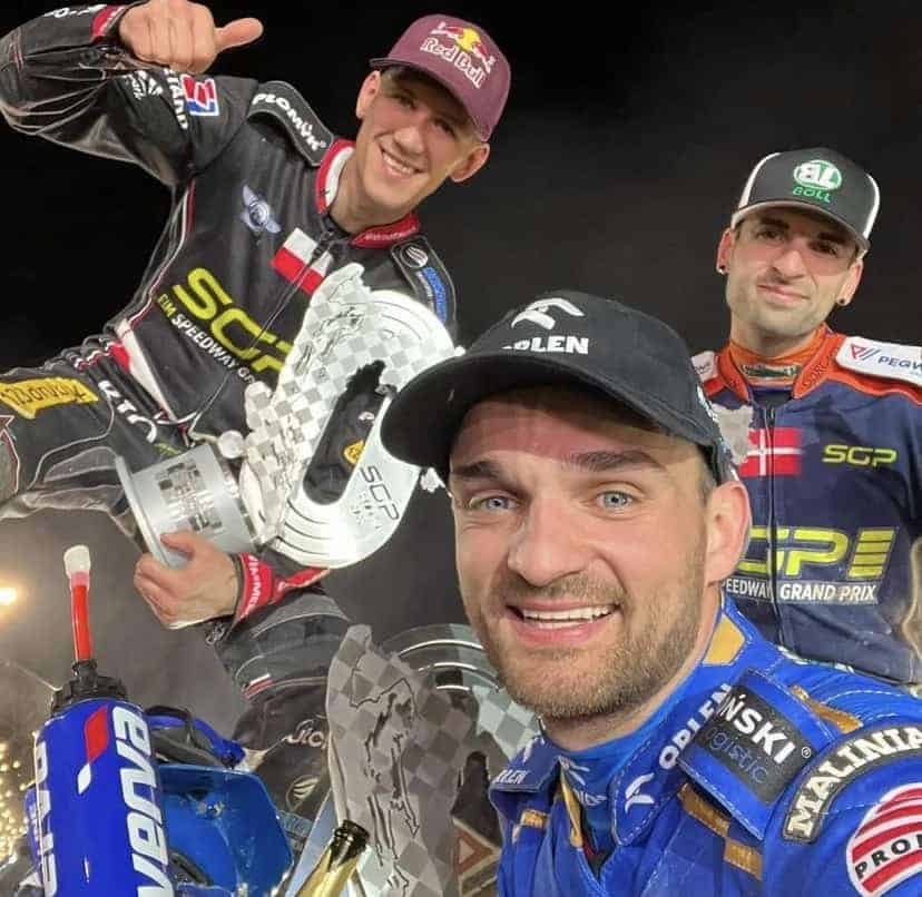 Polski początek Grand Prix – Zmarzlik przed Janowskim i resztą stawki w Gorican 1 3274B53F E298 4E23 82AE 4B48BB82EBDE