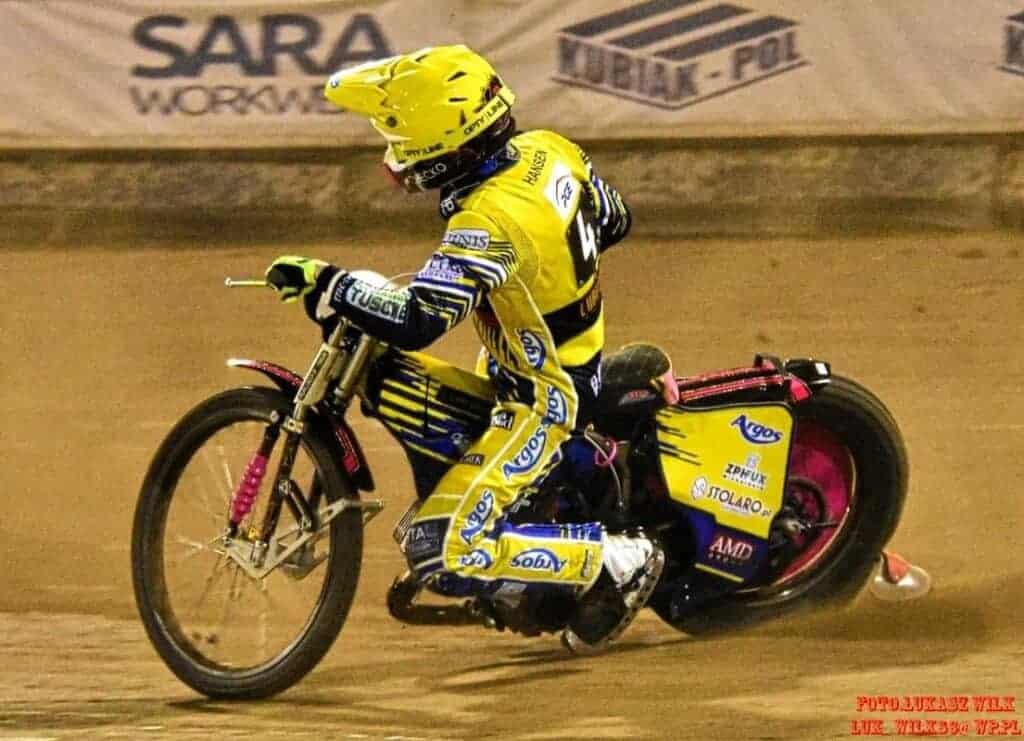 Hit kolejki przez duże H! Betard Sparta Wrocław - Moje Bermudy Stal Gorzów 46:44 1 3ACE3139 E790 48FF 9B1F 13B00B413D13