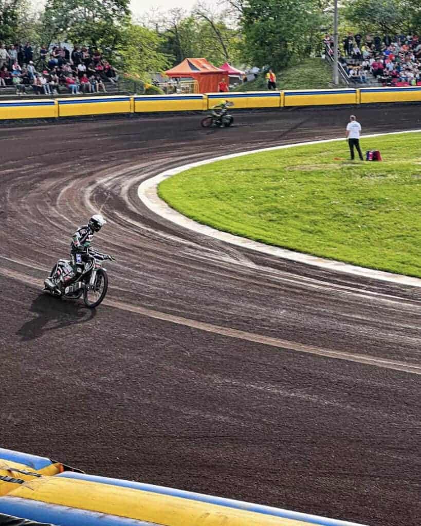 Janusz Kołodziej z awansem – Relacja z eliminacji do SEC w Debreczynie 2 3D667B7C 1AB1 4CBA BCC5 49BB0E1D23E4