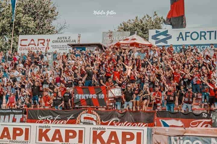 Aforti Start Gniezno bez swojego kluczowego zawodnika. Goście z jedną kosmetyczną zmianą 1 79803473 3000937156602051 7613748307268993024 n