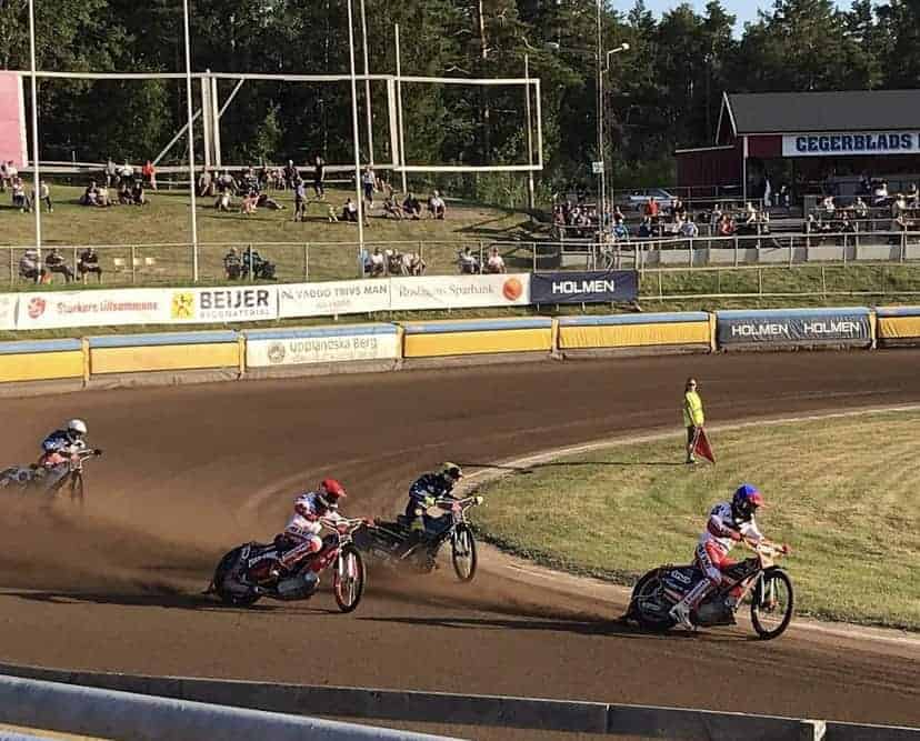 Spotkanie w Hallstavik zostało przerwane 1 92A2D1ED 2672 46B7 B4B0 C5204F596567