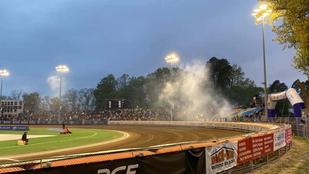 Derby pomorza dla Apatora Toruń! Świetny Dudek a Pawlicki wciąż dołuje! 3 BFBFD05D D183 4F65 AA5B 88476D3079F5