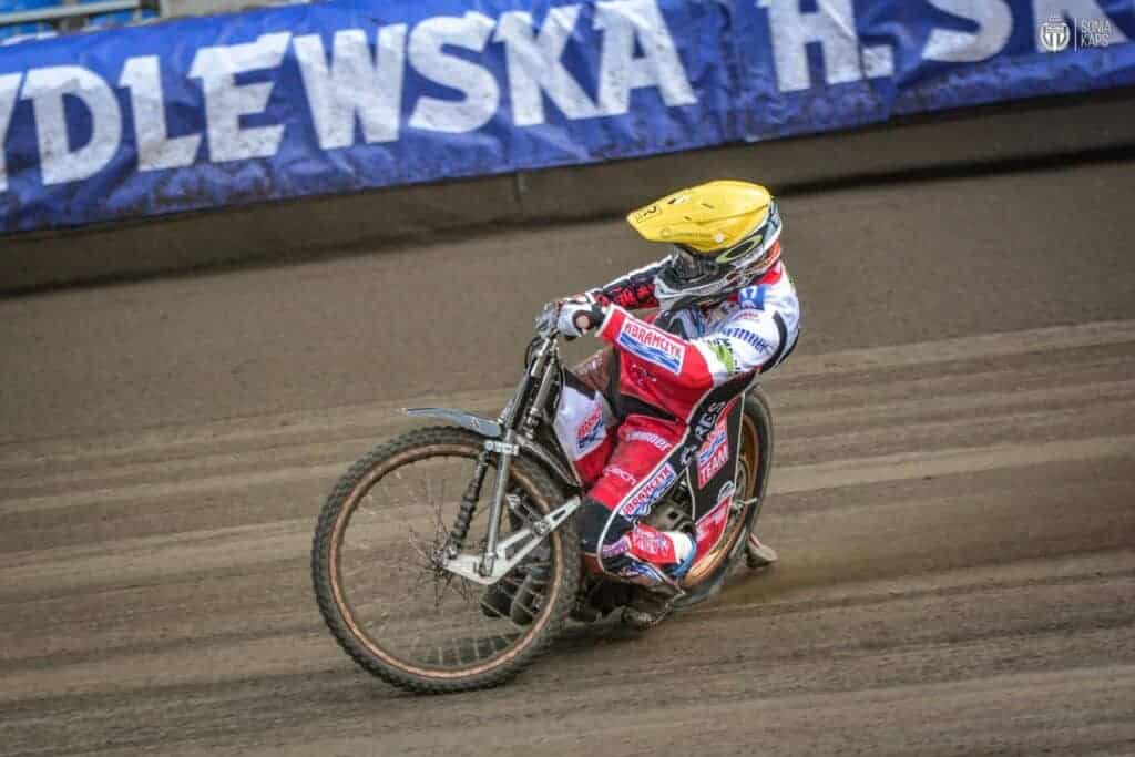 wygrana Abramczyk Polonii Bydgoszcz