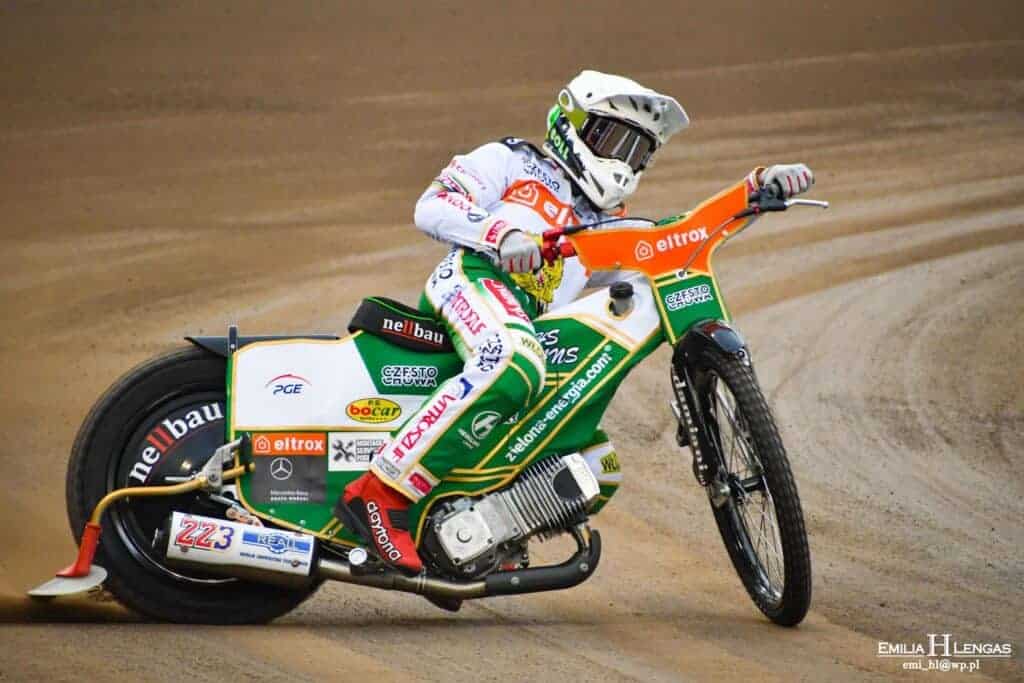 Duet Lwów na czele półfinału IMP! Na podium także Przemysław Pawlicki! 1 E5A08112 FF5D 4D5C 928B C7ECD5DD339C