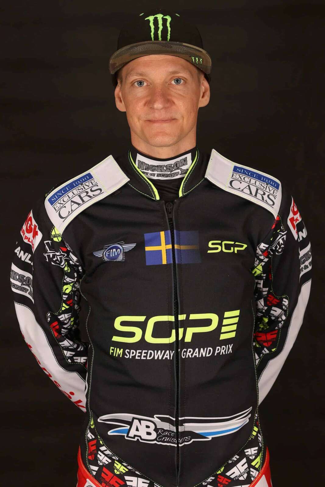 Fredrik Lindgren