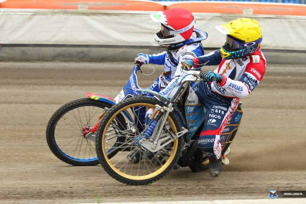 H. Skrzydlewska Orzeł Łódź zdeklasował Zdunek Wybrzeże Gdańsk 51:38 1 IMG 5872 Nowak Jamrog