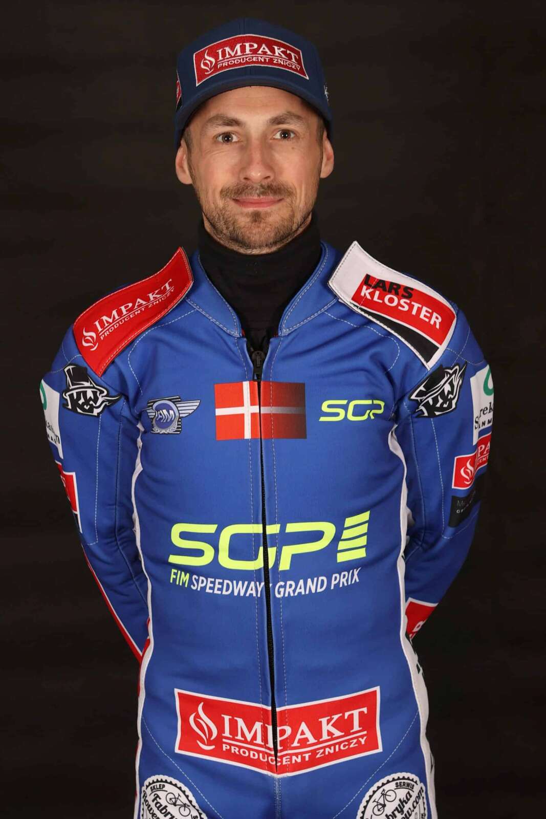 Leon Madsen